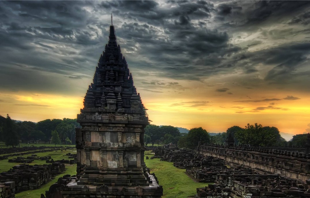 Sejarah Keraton Yogyakarta Surakarta